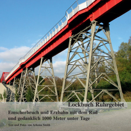 Lockbuch Ruhrgebiet - Deckblatt !