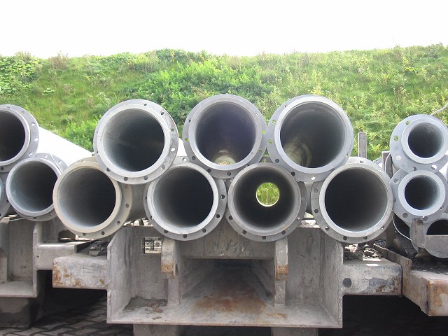 Pipes !