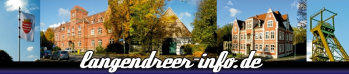 Here you get information about Bochum's suburb Langendreer !